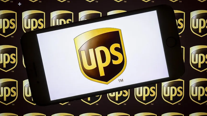 UPS verklagt Temu's europäische Tochtergesellschaft Whaleco auf 37 Millionen Euro